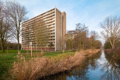 Langswater 11, 1069 TR Amsterdam 